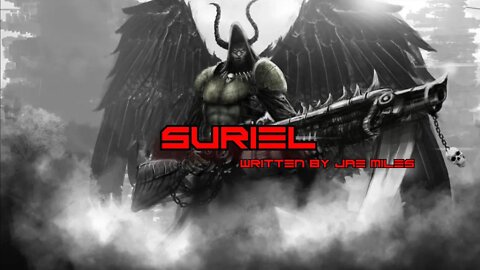 SciFi Creepypasta | Suriel