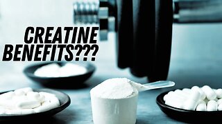 Unlock Your Athletic Performance with Creatine: How It Can Help You Reach Your Fitness Goals