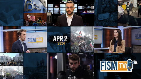 FISM News | April 2, 2024