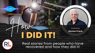 How I Did It - Sharon Fekete's Story