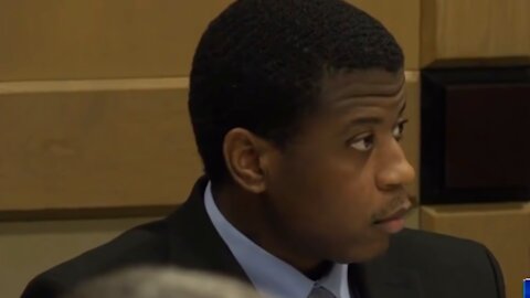 Juror Refuses To Convict Black Defendant In Murder Mistrial