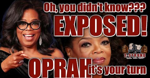 Oprah Exposed