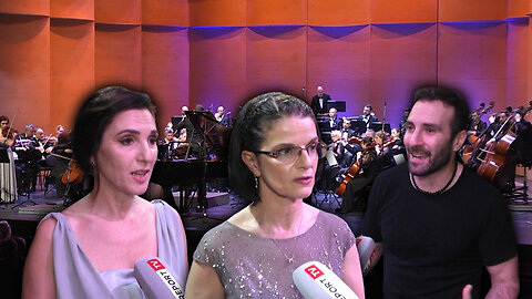 Abigela Voshtina 'heq petkat' e drejtores, në Opera fjalën e merr violina: Identiteti im!