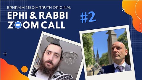 #2 Israel Elections, Security and Truthfulness, Christian History, Noah and G-d's plans.