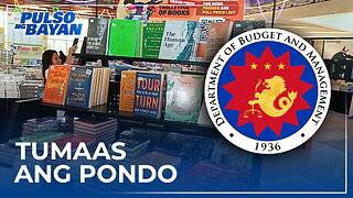 Pondo para sa mga pasilidad na pang-edukasyon at learning materials, tumaas sa panukalang2024 budget