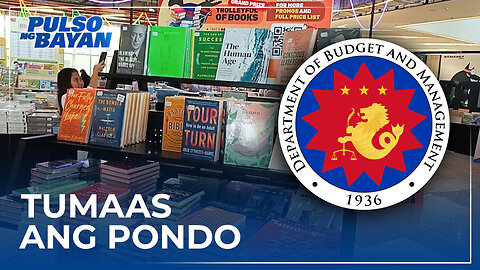 Pondo para sa mga pasilidad na pang-edukasyon at learning materials, tumaas sa panukalang2024 budget