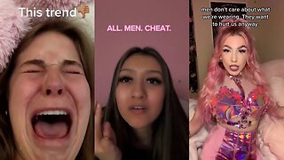 The 'All Men Are Bad' Trend Sucks