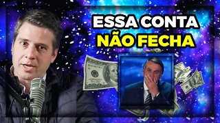 ENTENDA POR QUE BOLSONARO NÃO É HONESTO