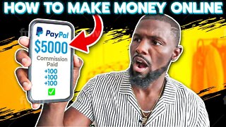 How To Make Money Online| HONEST TRUTH (NO BS) 2021