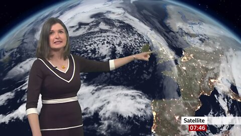 Hellen Willets Weather - 20221120