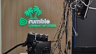 Welcome to Rumble HQ