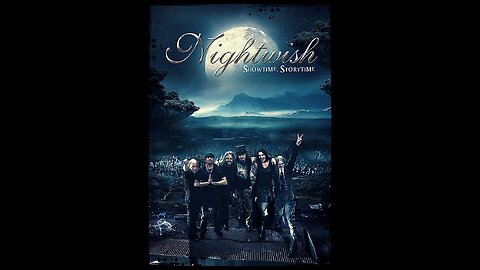 Nightwish - Live at Wacken Open Air 2013