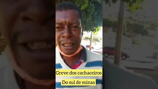 URGENTE - GREVE dos CAÇHACEIROS COMECOU !!! PARALISACAO TOTAL EM TODO BRASIL URGENTE [ MEME 2021 ]