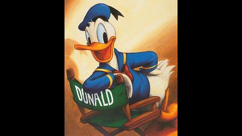 Donald duck cartoon Hindi dubbed l kids cartoon video l