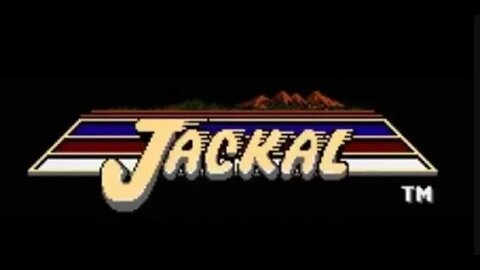 Jackal - THE FINALE - Ep 2 - 30livesgaming