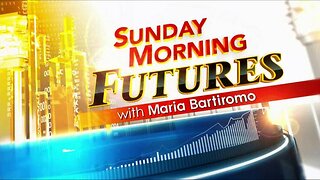 Sunday Morning Futures With Maria Bartiromo 8/13/23 FULL