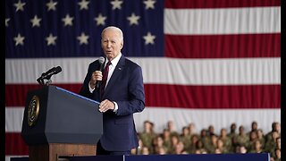 Biden Tries Desperately to Reassure Americans About His Age: Does Anyone Buy It?