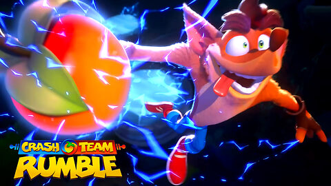 🔴 LIVE CRASH TEAM RUMBLE 💥 IS THIS GAME ACTUALLY GOOD!? 🤔 ONLINE 4 Vs 4 PLATFORMER 🚨