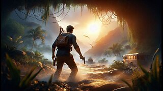 [ My Tenth Im Back Video | Uncharted 4 ]