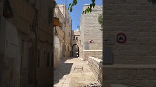 Pamela Storch - Adon Olam | A Walk Through Jerusalem