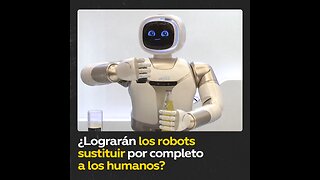 La robótica: la coordinación entre los humanos y los robots