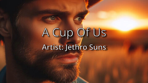 A Cup of Us: