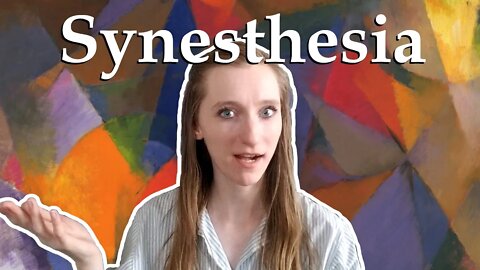 Scriabin's Synesthesia | What Colorful Music "Looks" Like