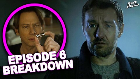 DARK MATTER Episode 6 Breakdown | Ending Explained, Theories & Review | APPLE TV+