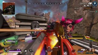 PFRPLANAET APEX LEGENDS APEX LEGENDS S4 Dub 5