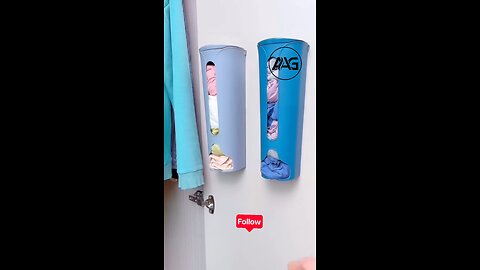 Wall Mount Sock Underwear Drawer Organizer Amazon Home Gadget