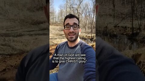 Man of God vs Christian Guy (MUST WATCH)
