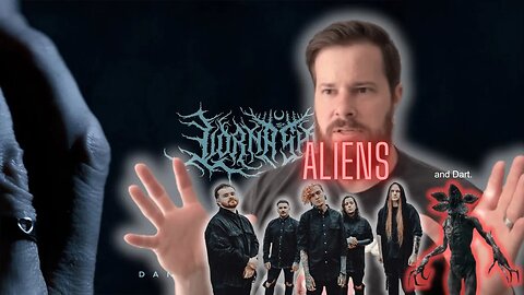 A Christian Take On Metal From The Upside Down: Lorna Shore "Pain Remains I: Dancing Like Flames"