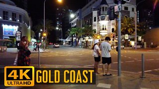 【4K】Australia | Surfers Paradise