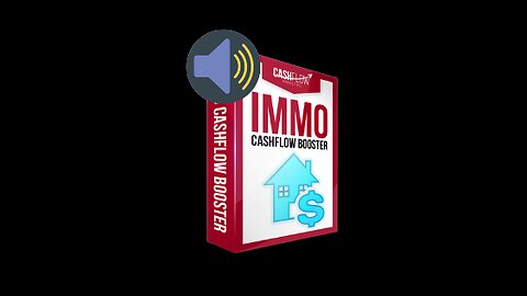 Immo Cashflow Booster