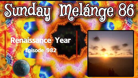 Sunday Melánge 86: Full Metal Ox Day 917