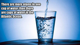 20 Interesting Science Facts
