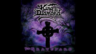 King Diamond - The Graveyard