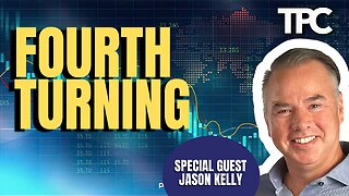 Fourth Turning | Jason Kelly (TPC #1,451)