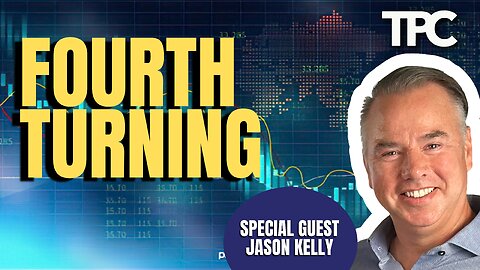 Fourth Turning | Jason Kelly (TPC #1,451)