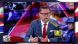 Gavin McInnes on Alex Jones Sandy Hook Trial!!!