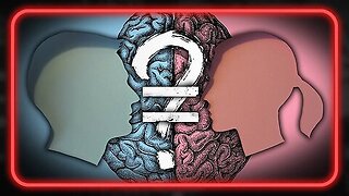 Alex Jones Men Women's Brains Are Different info Wars show