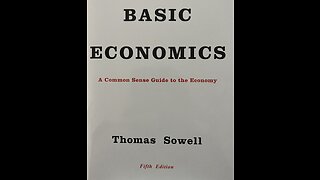 Delving in to CH 6 of "Basic Economics"