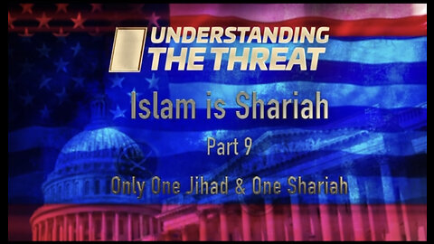 Guandolo & Gaubatz: ‘Only One Jihad & One Sharia’