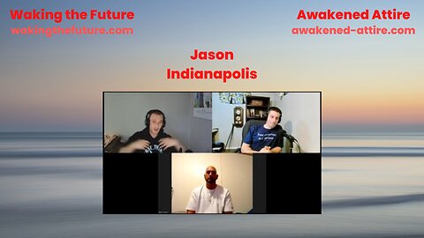 Morning Chat With Joel And Pat: Jason Indianapolis. The Drug War 01-16-2023