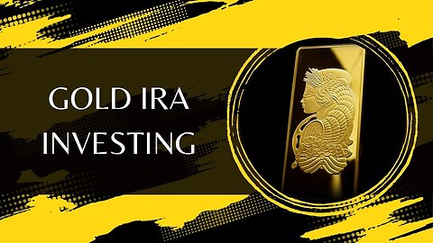 Gold IRA Investing - Safeguarding Your Future Retirement