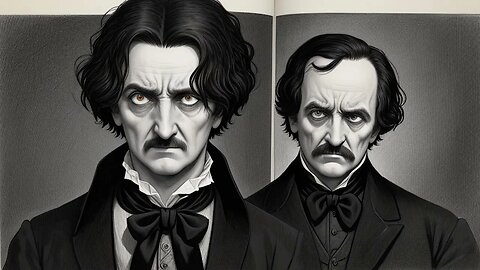 The Tell Tale Heart by Edgar Allan Poe Short Review