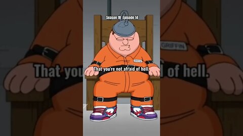 Family Guy Nike👟 Commercial #shorts