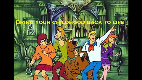 Scooby Doo Mystery Incorporated The Song of Mystery 0005