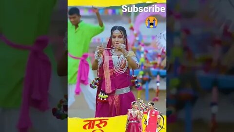 Aadivasi WhatsApp status 2022 #shorts #shortvideo #viral #youtubeshorts