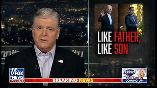 Hannity: Lying Joe Biden Wants You To Trust Him